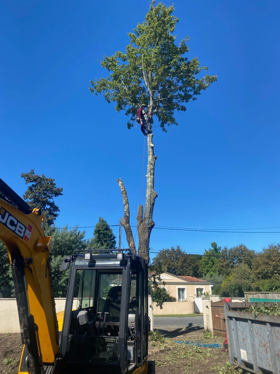 Assainissement Cyril BTP