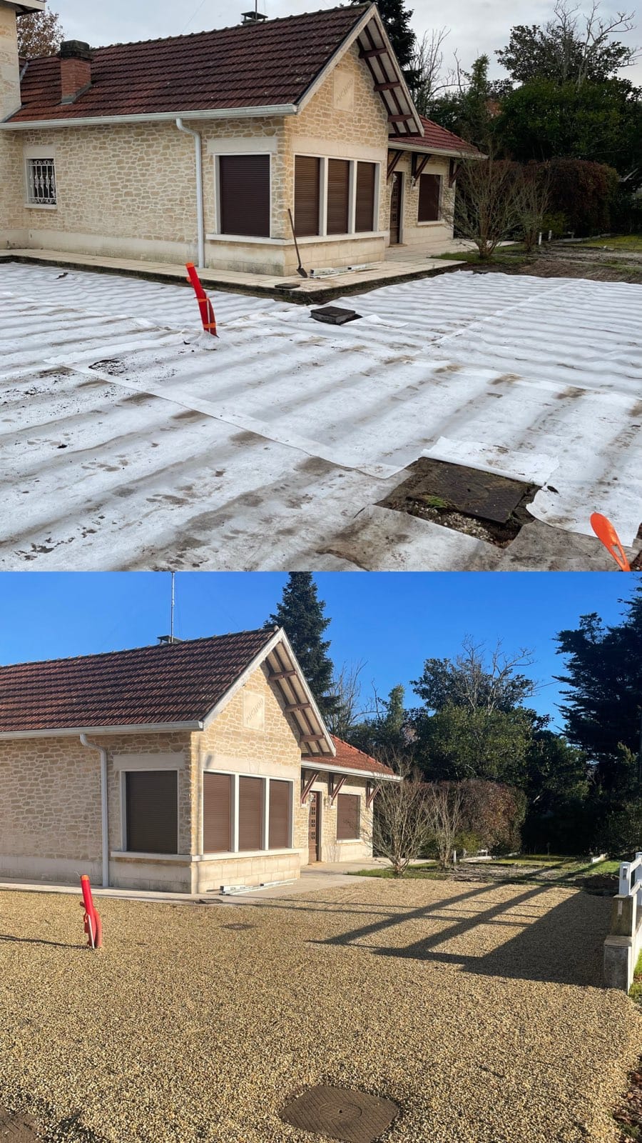 Aménagement Extérieur Cyril BTP