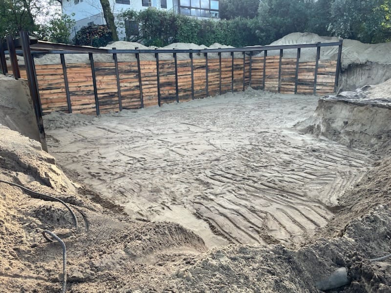 Démolition Cyril BTP