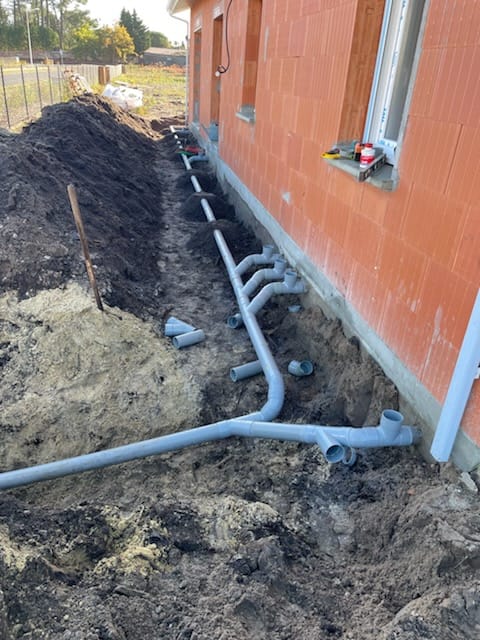 Rénovation complète maison ancienne